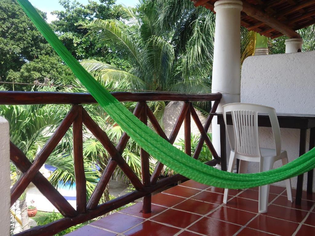 El Acuario Hotel Playa del Carmen Quarto foto